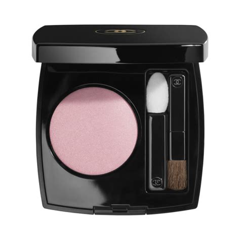 chanel rose eyeshadow